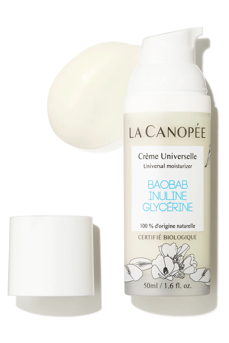 Coffret Duo Soin Douceur - La Canopée