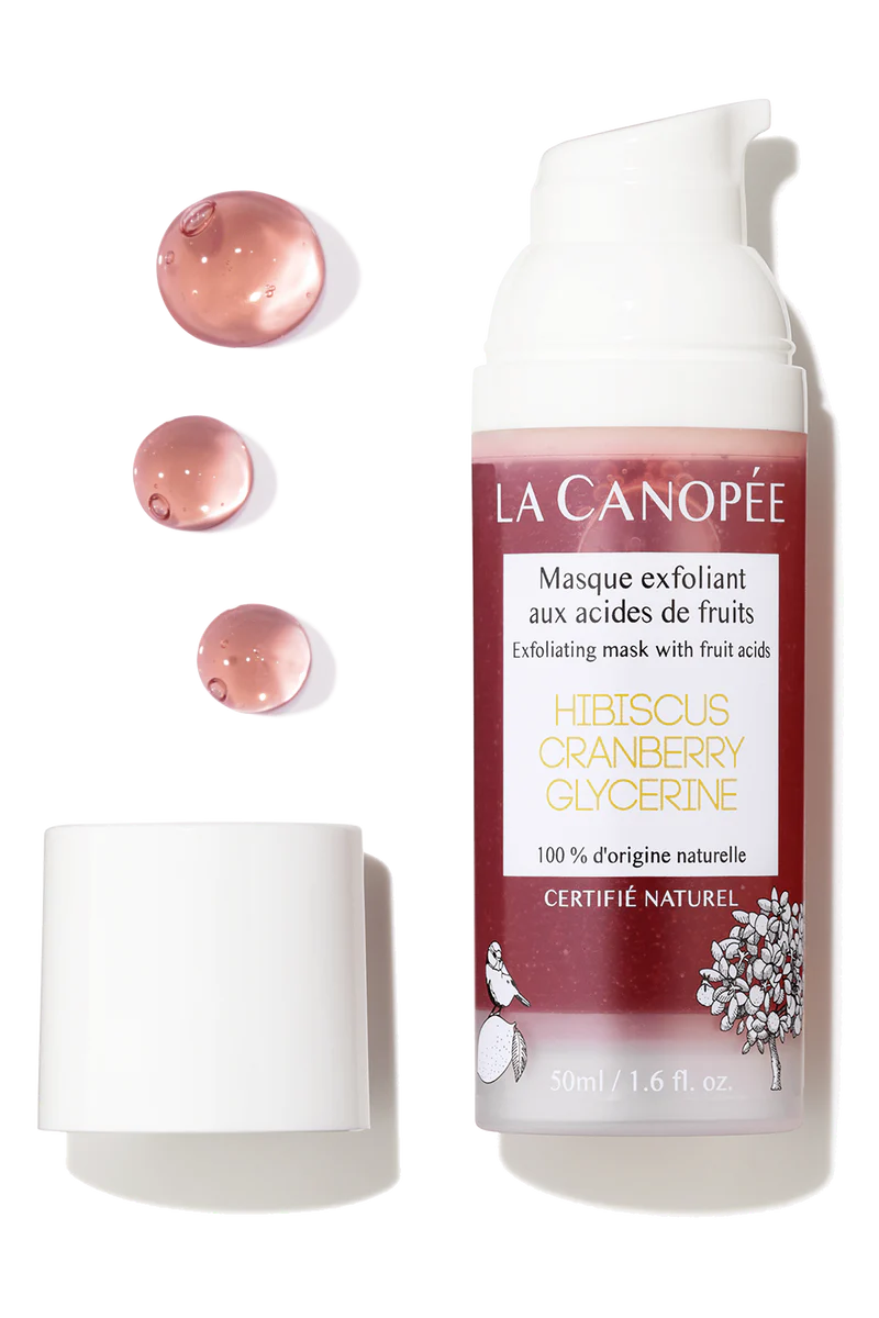 Coffret Duo Soin Purifiant - La Canopée