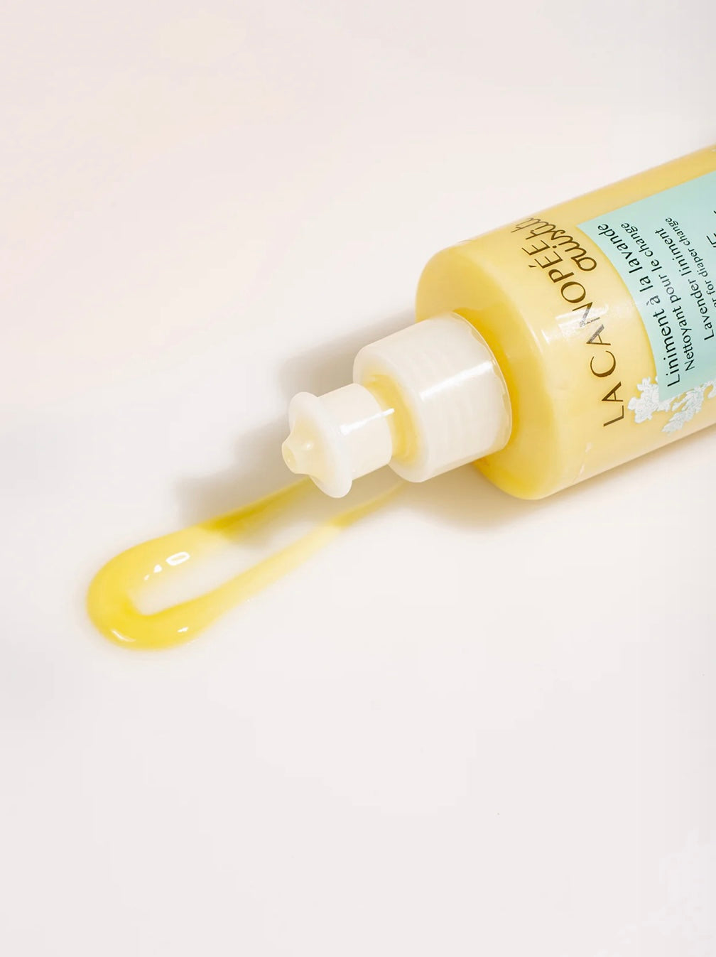 Liniment à la lavande - La Canopée Ouistiti