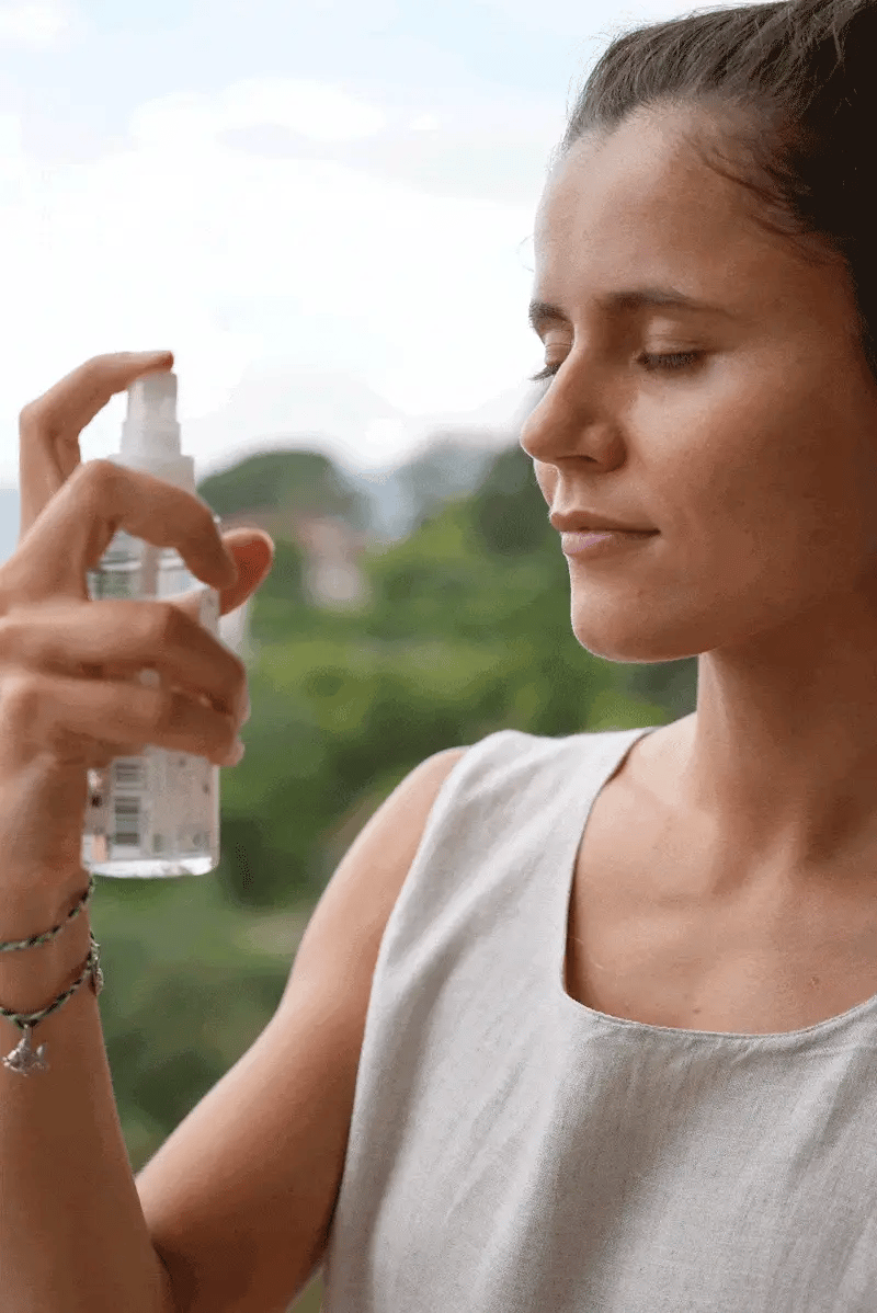 Brume aux actifs anti-pollution - La Canopée