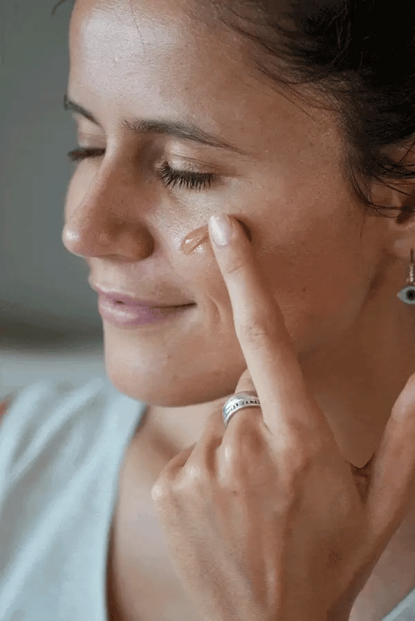 Masque exfoliant aux acides de fruits - La Canopée