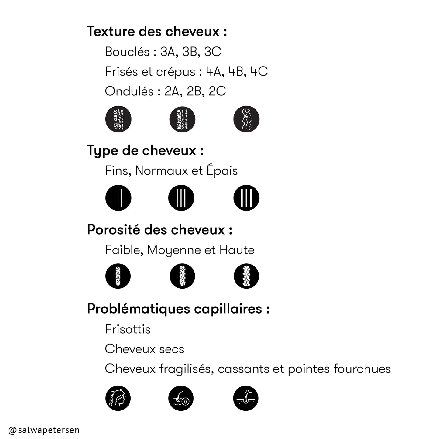 Après-Shampooing Nourrissant Chébé + Huile d'argan