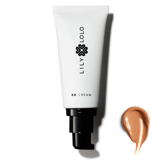 BB crème - Lily Lolo