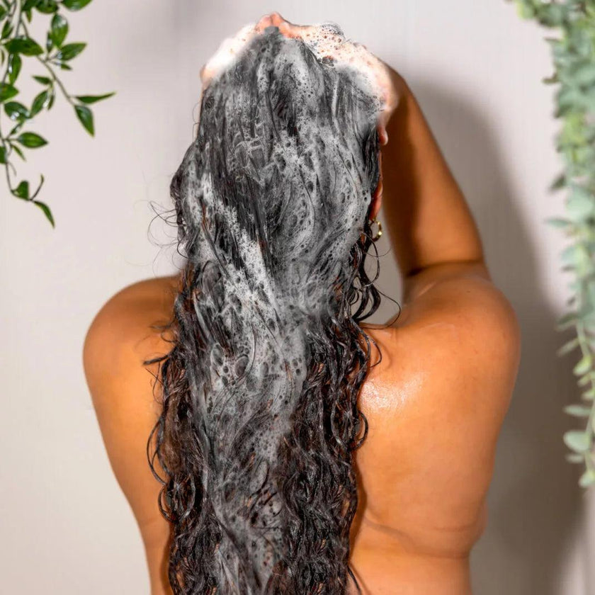 Shampoing Nourrissant - Jia Paris