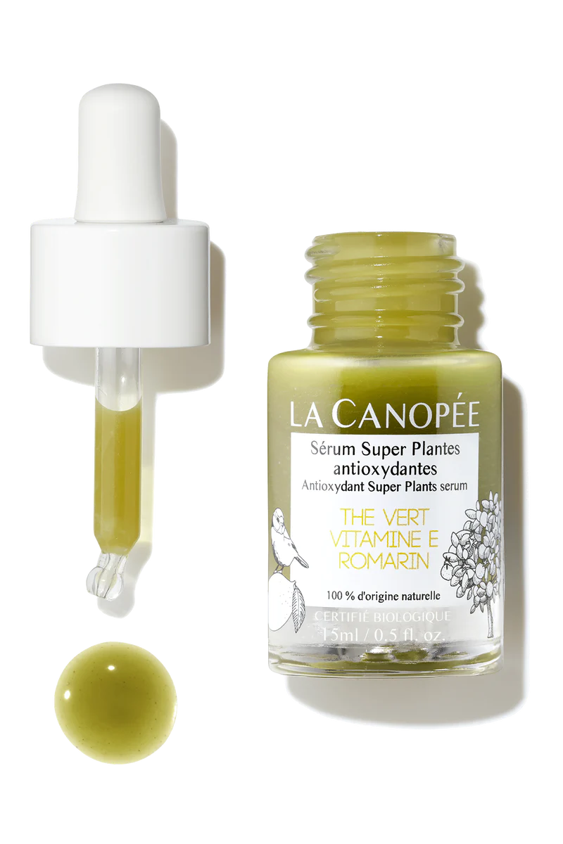 Coffret Duo Soin Repulpant- La Canopée