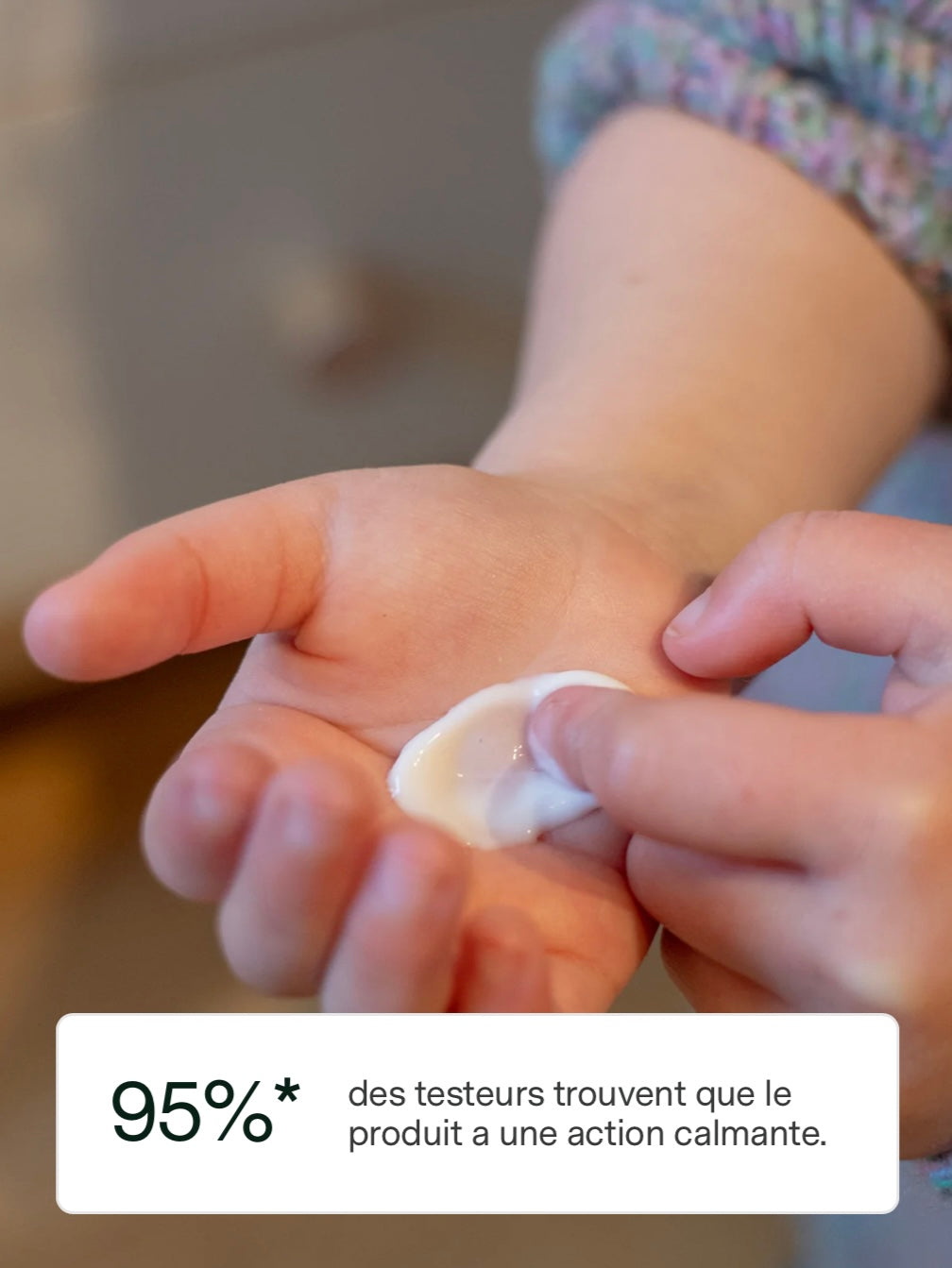 La crème des bébés - La Canopée Ouistiti