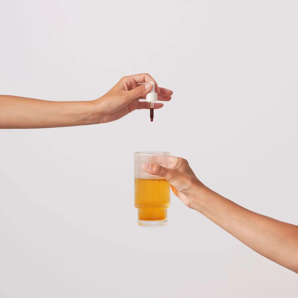 Cycle - Confort Prémenstruel et Menstruel au Safran - Naali