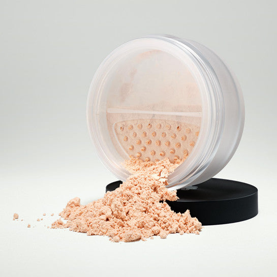 Poudre de finition naturelle - Lily Lolo