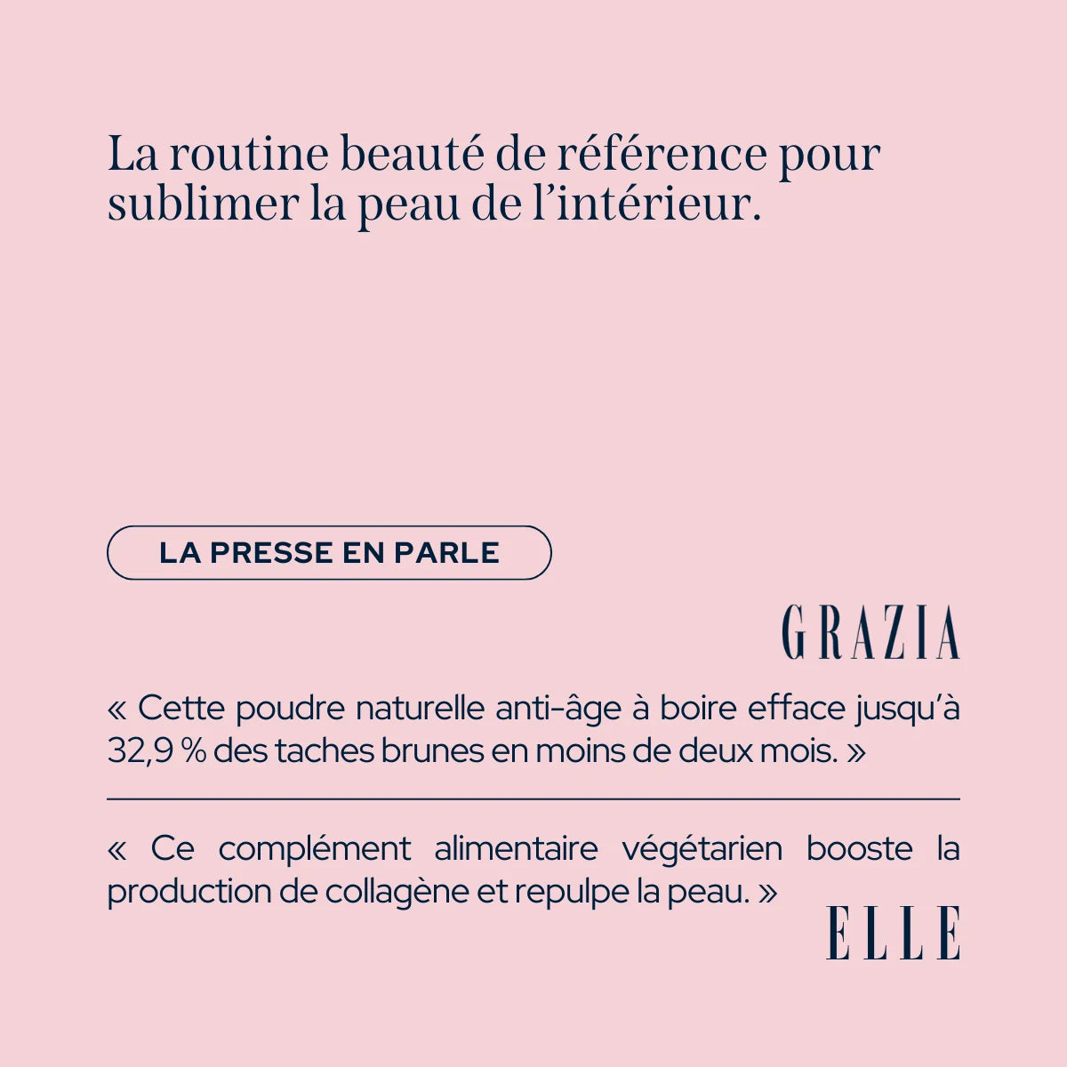 Duo belle peau - Epycure (Nouveauté en précommande)