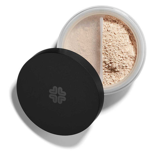 Fond de teint poudre SPF15