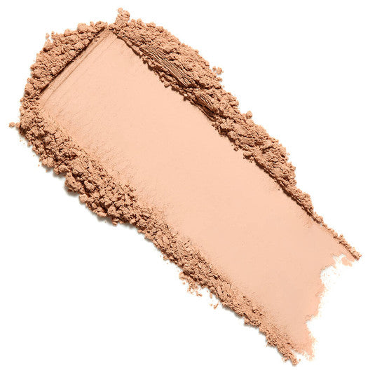 Fond de teint poudre SPF15