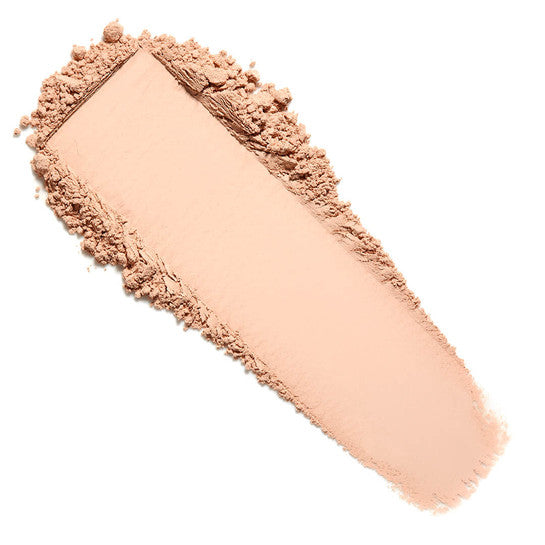 Fond de teint poudre SPF15