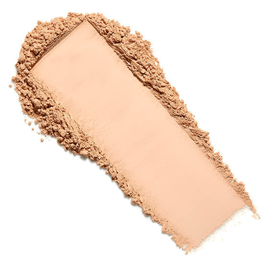 Fond de teint poudre SPF15