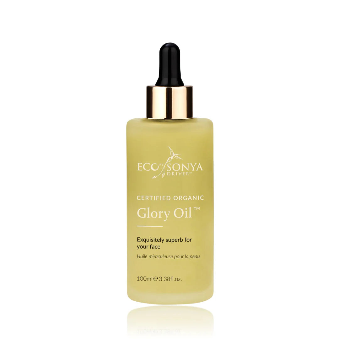 Glory Oil - Eco By Sonya