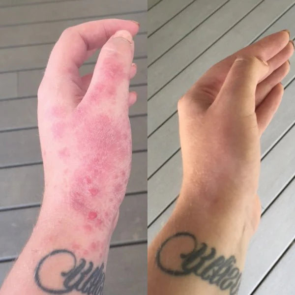 Lait corporel à la noix de coco - Eco By Sonya