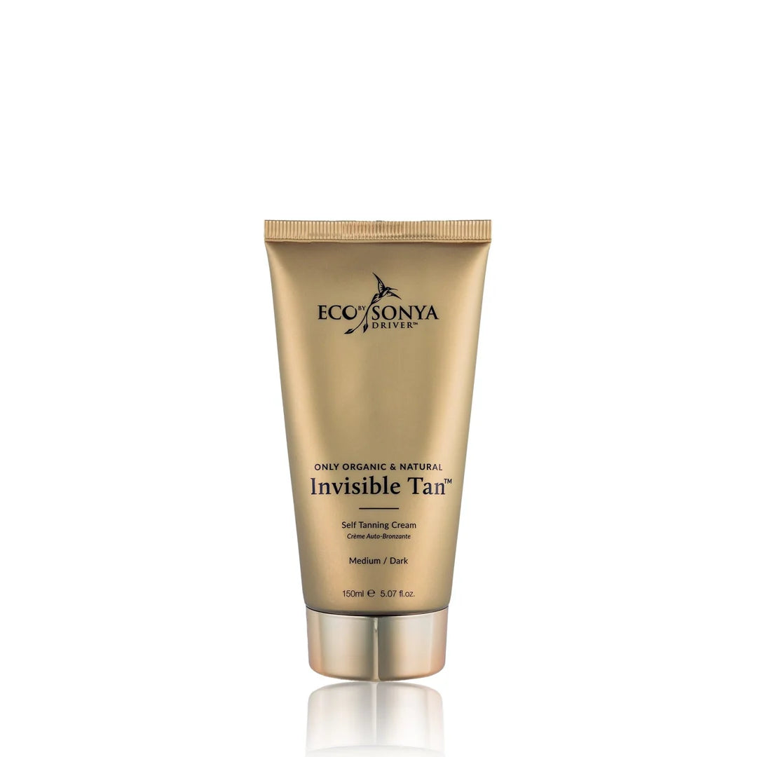 Bronzage Invisible - Eco By Sonya