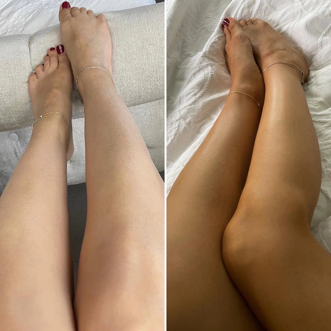 Bronzage Invisible - Eco By Sonya
