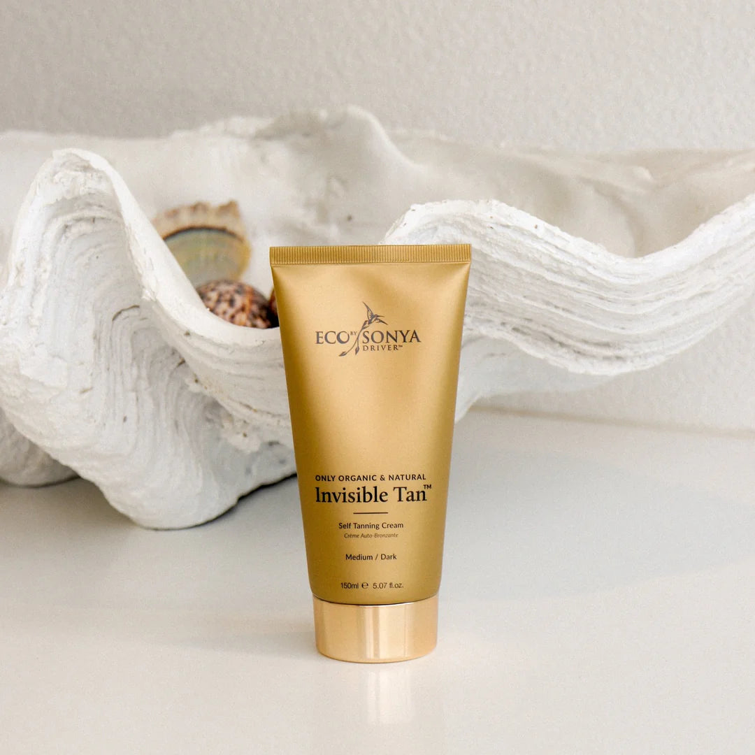 Bronzage Invisible - Eco By Sonya