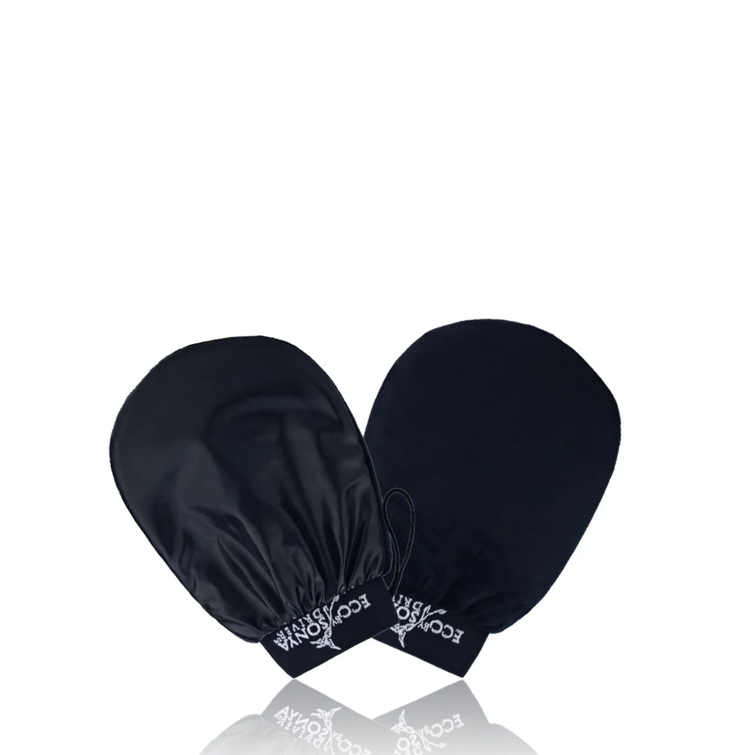 Gant Applicateur de Bronzage Double Face Luxueux - Eco By Sonya