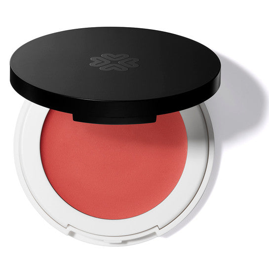 Blush Crème Lèvres & Joues – Lily Lolo