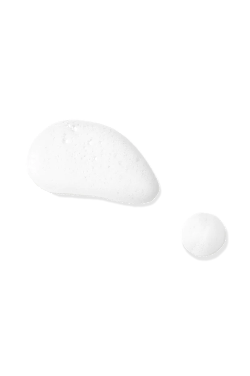 Mousse nettoyante aux plantes aromatiques - La Canopée