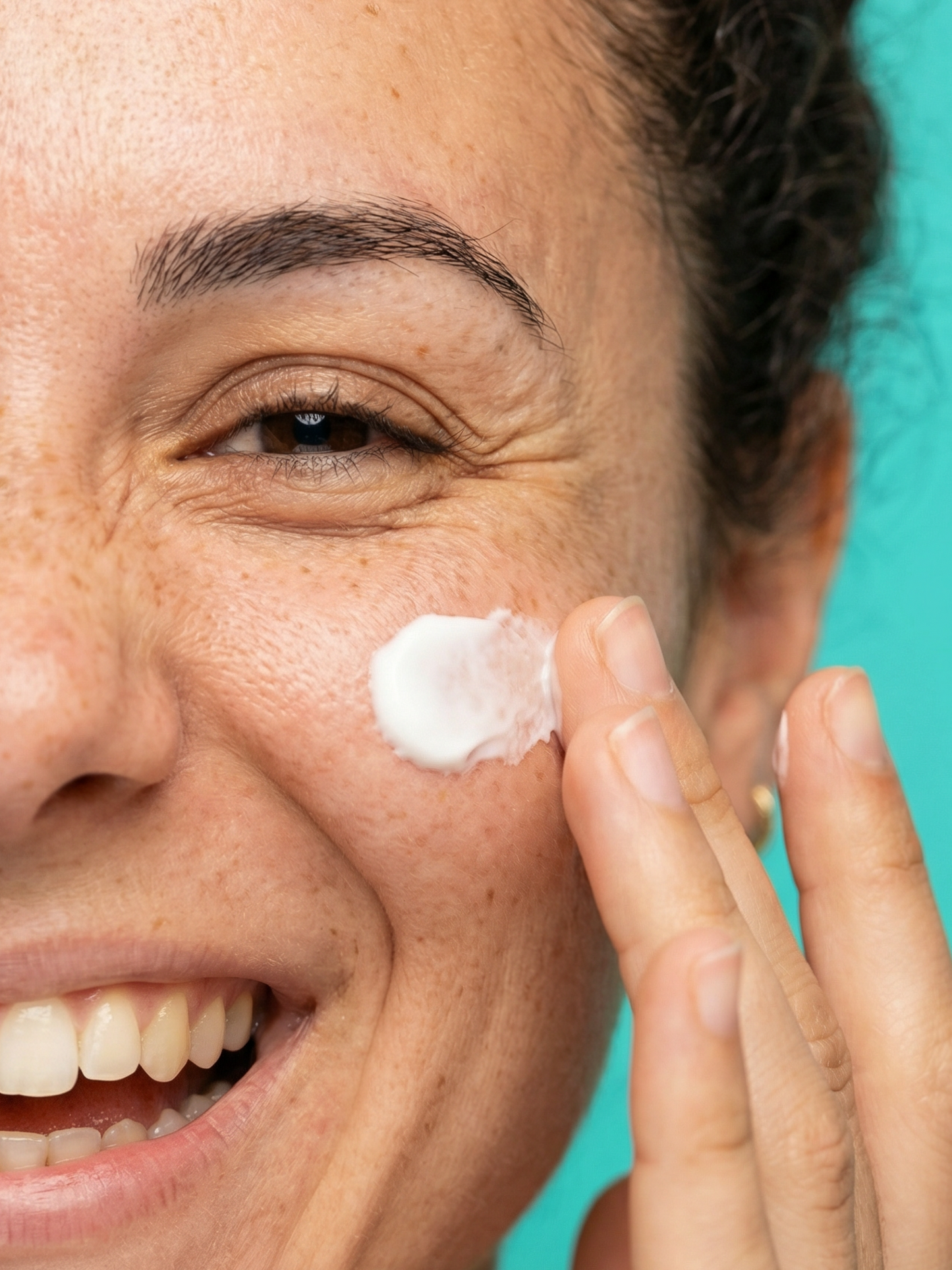 Fluide Solaire Lacté SPF50+ – La Canopée (NOUVEAUTÉ)