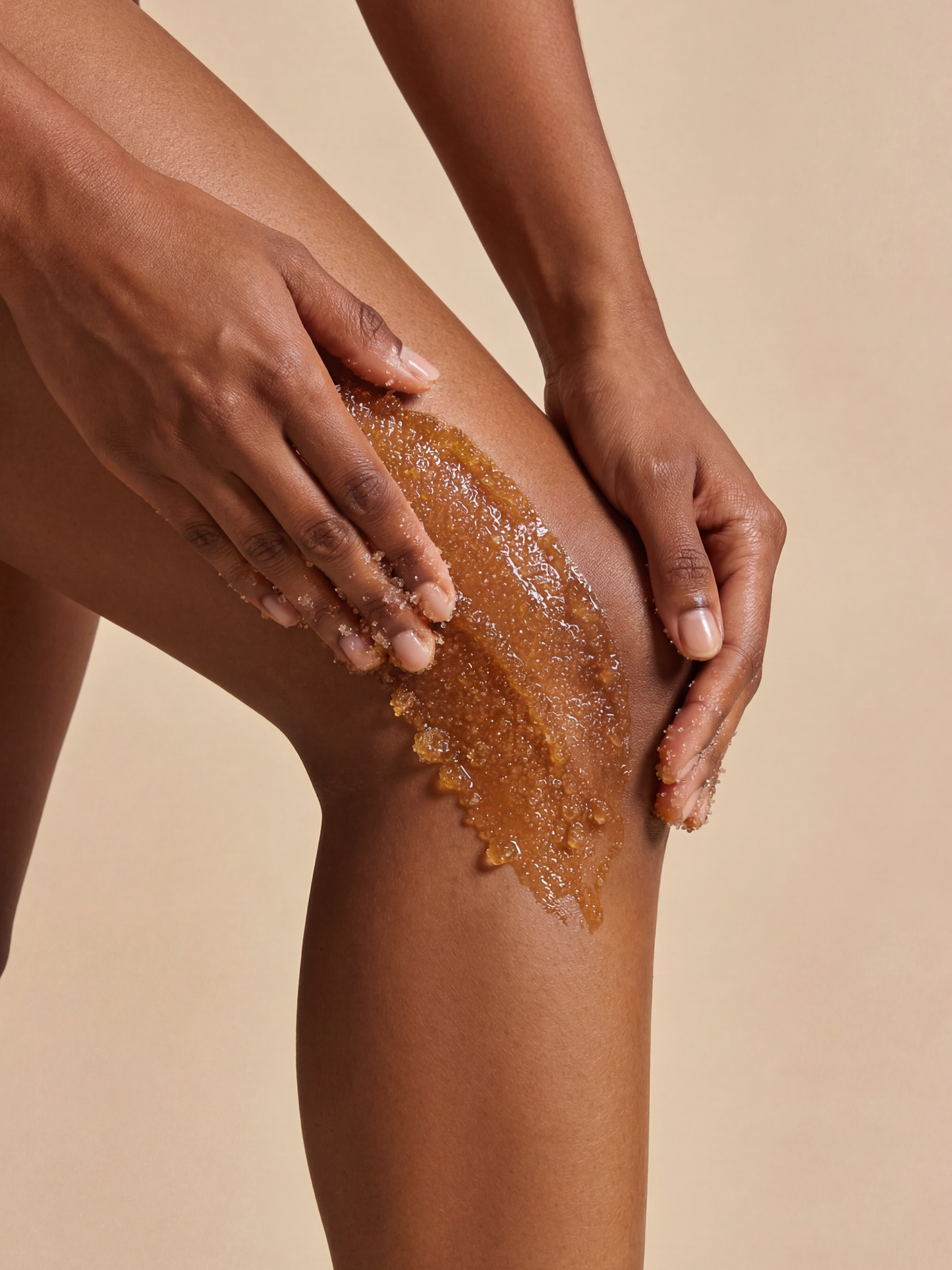 Gommage Nourrissant Sucre Vanillé – La Canopée (NOUVEAUTÉ)