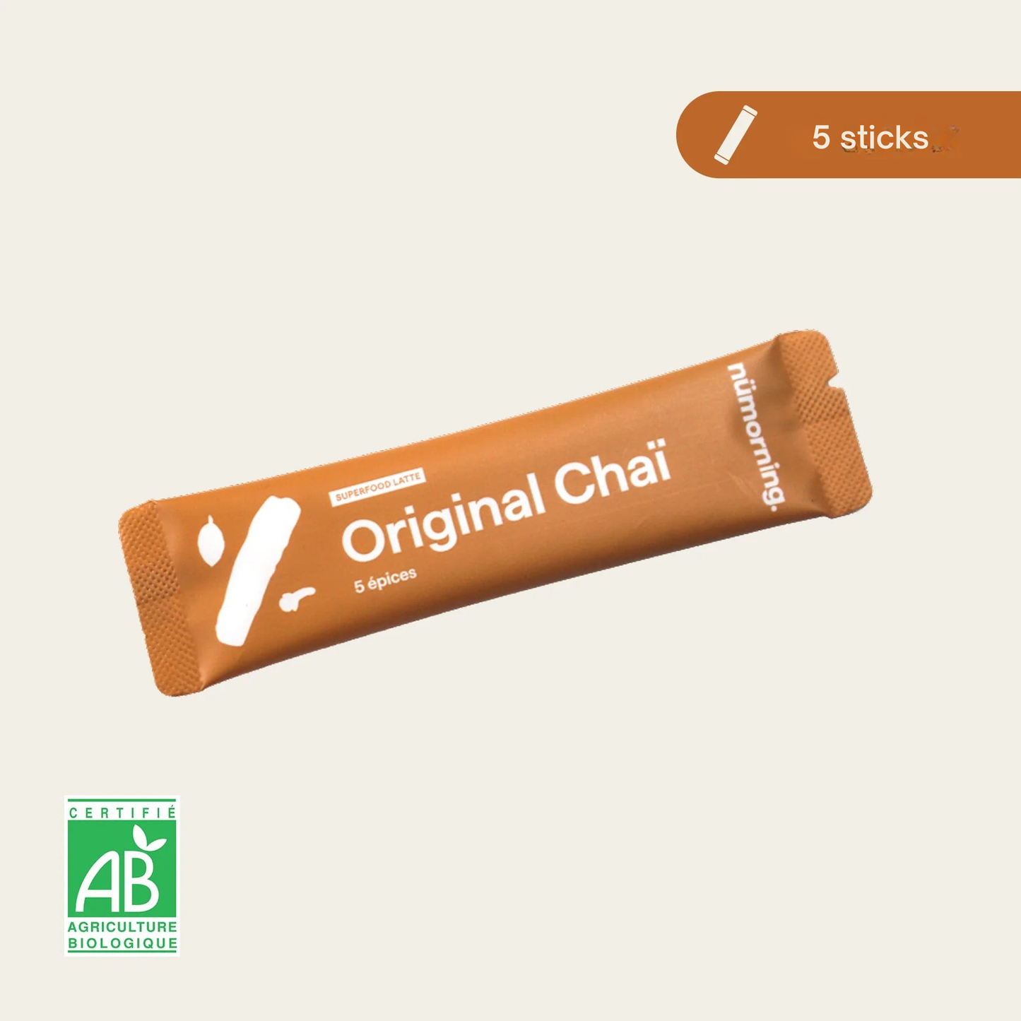Original Chaï - Nümorning