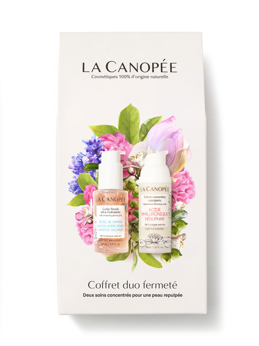 Coffret Duo Fermeté (Nouveauté en précommande)