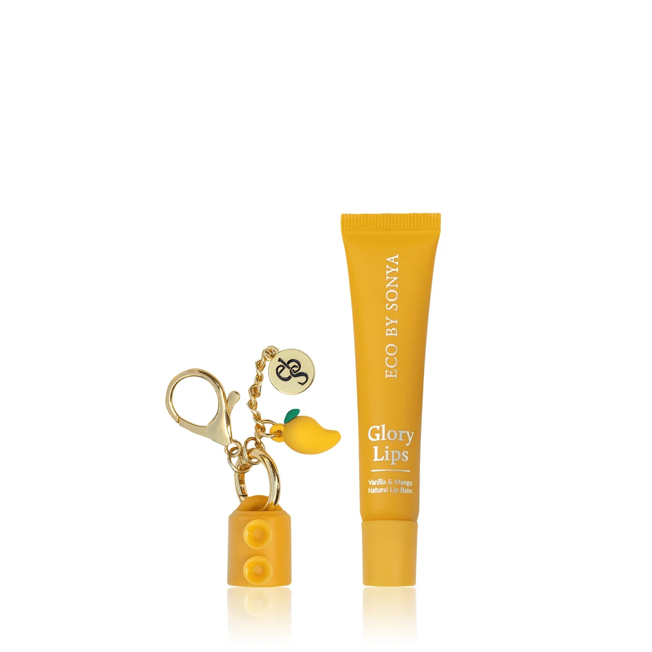 Glory Lips – Soin Nourrissant Pour Les Lèvres - Eco By Sonya (Nouveauté en précommande)