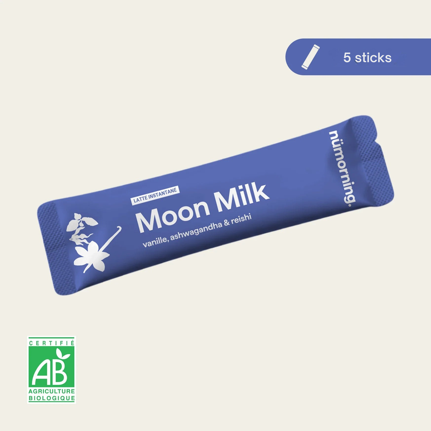 Blue Moon - Nümorning - Nouveauté