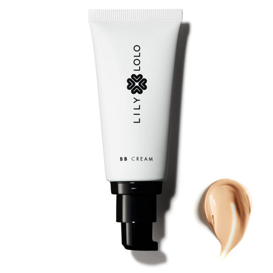 BB crème - Lily Lolo