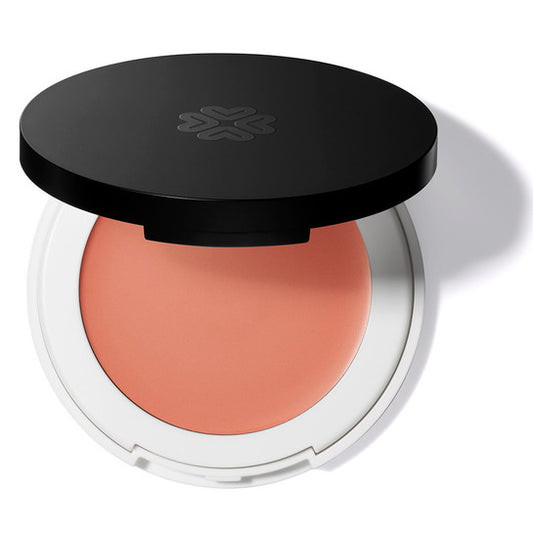 Blush Crème Lèvres & Joues – Lily Lolo