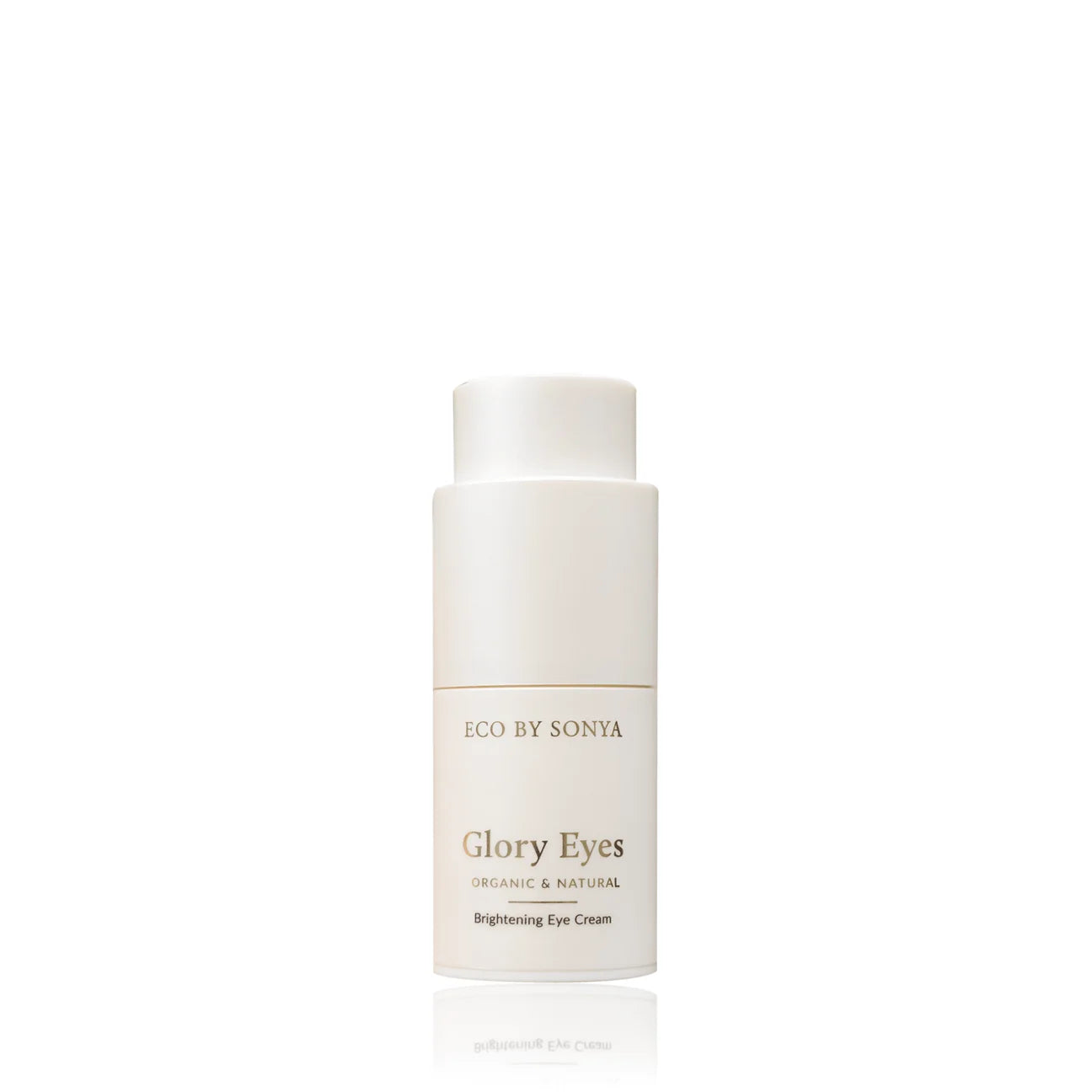 Glory Eyes – Soin Contout Des Yeux Illuminateur & Lissant - Eco By Sonya (Nouveauté en précommande)