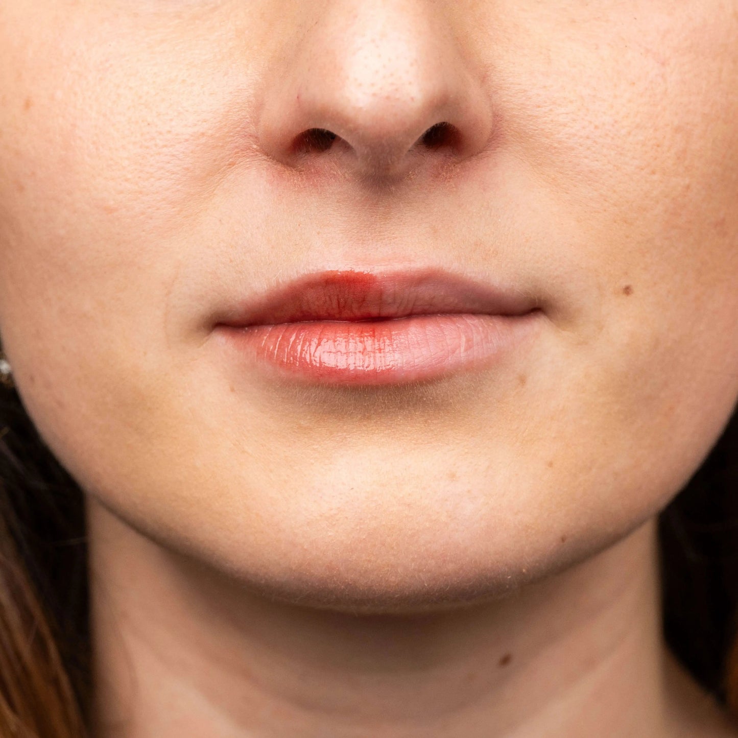 Baume à lèvres teinté Framboise - Trew Cosmetic