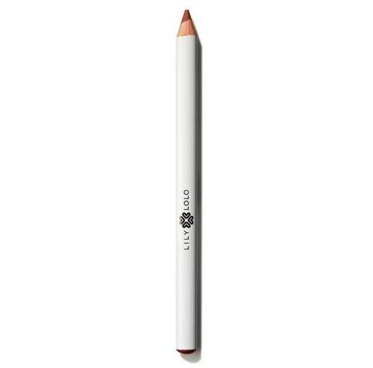 Crayon à lèvres Naturel - Lily Lolo