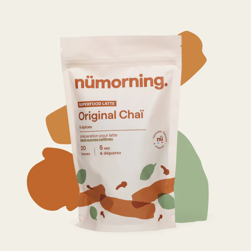 Original Chaï - Nümorning