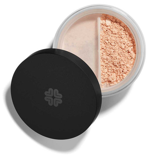 Poudre de finition naturelle - Lily Lolo