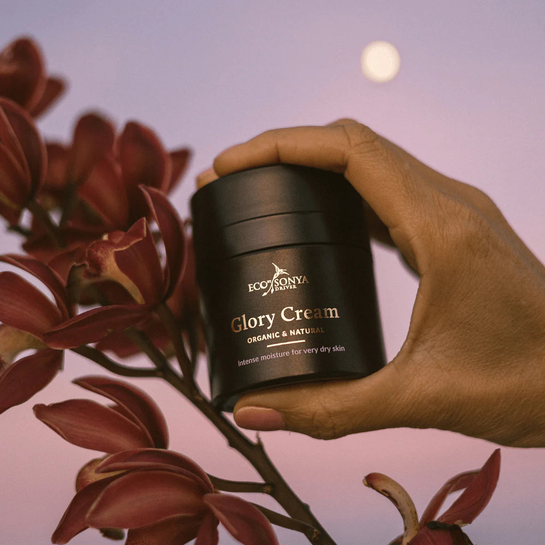 Glory Cream – Eco by Sonya (Nouveauté)