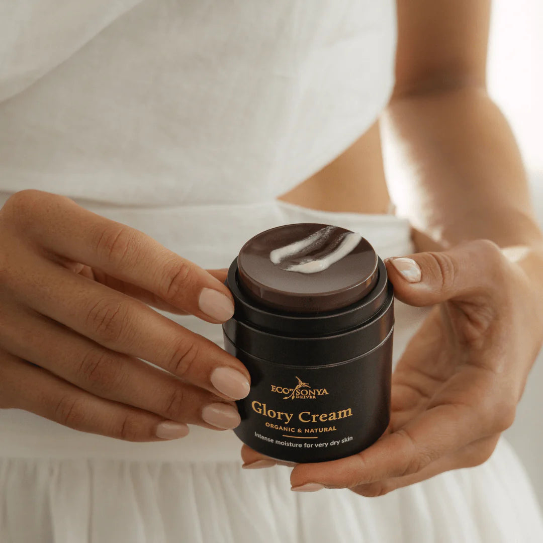 Glory Cream – Eco by Sonya (Nouveauté)
