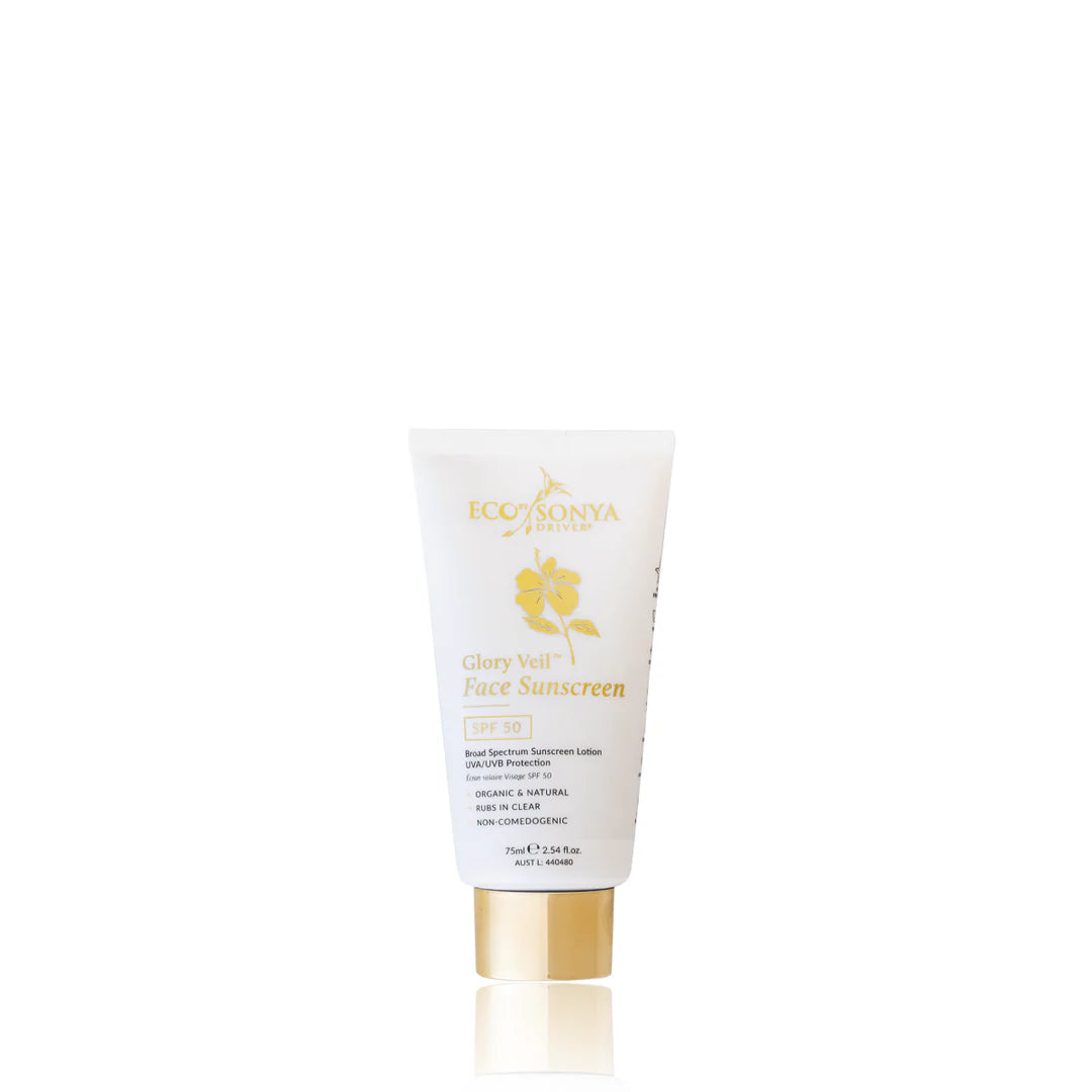 Glory Veil SPF 50 – Eco by Sonya (Nouveauté)