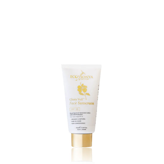 Glory Veil SPF 50 – Eco by Sonya (Nouveauté)