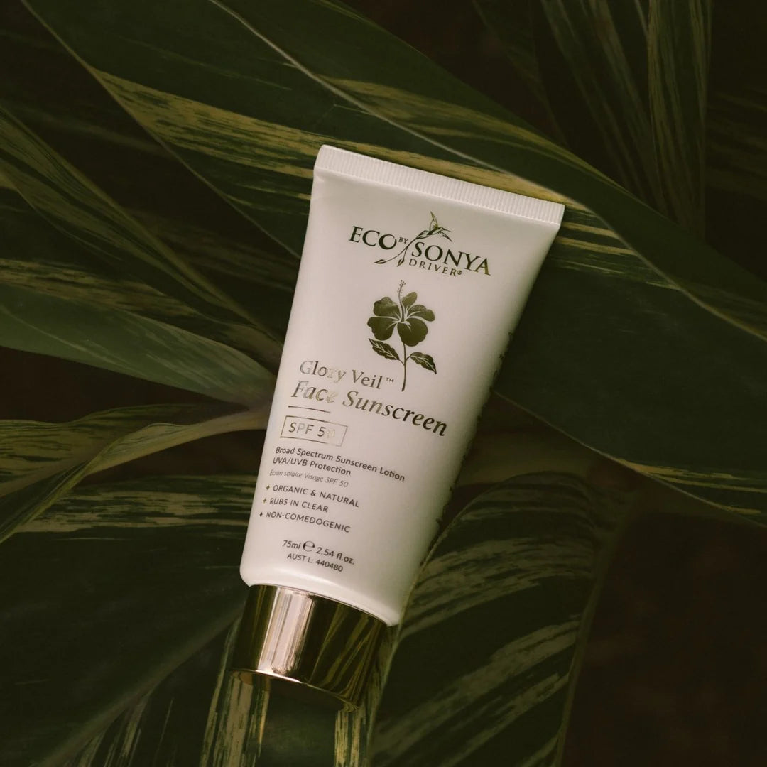 Glory Veil SPF 50 – Eco by Sonya (Nouveauté)