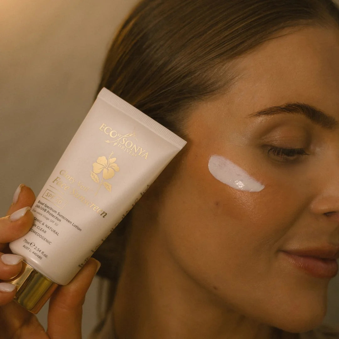 Glory Veil SPF 50 – Eco by Sonya (Nouveauté)