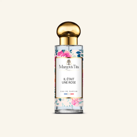 Il était une rose - Margot et Tita