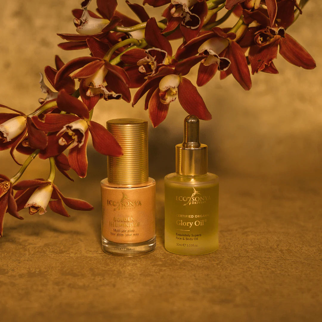 Duo “C’est de l’Or” – En édition limitée - Eco By Sonya