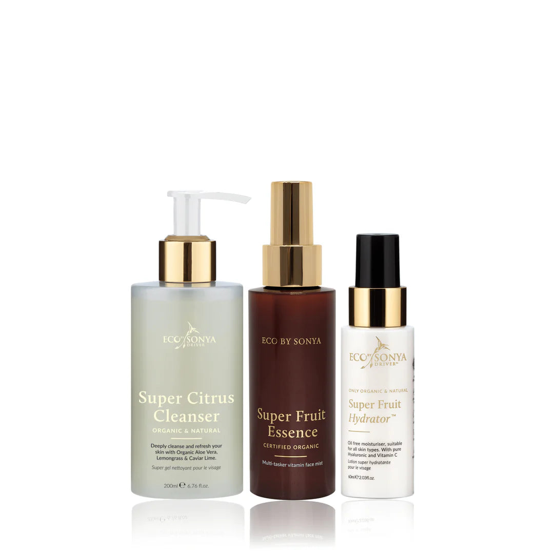 Pack de Démarrage - Eco By Sonya
