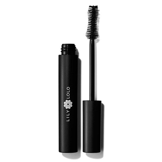 Mascara Big Lash - Lily Lolo