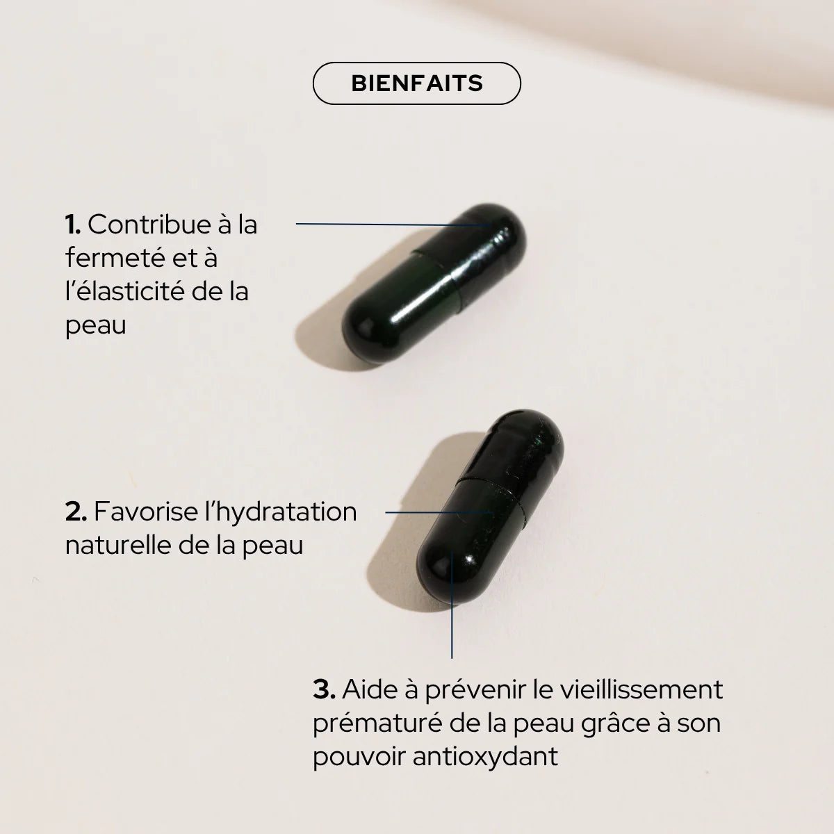 Cure peau repulpée - Epycure (Nouveauté en précommande)
