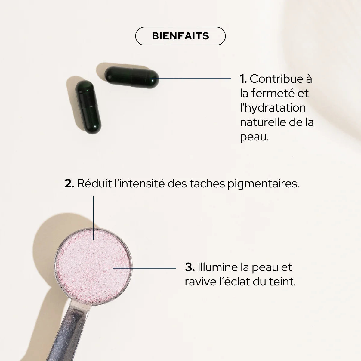 Duo belle peau - Epycure (Nouveauté en précommande)